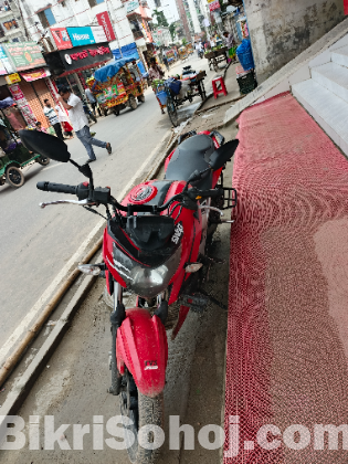 TVs appache RTR 4v